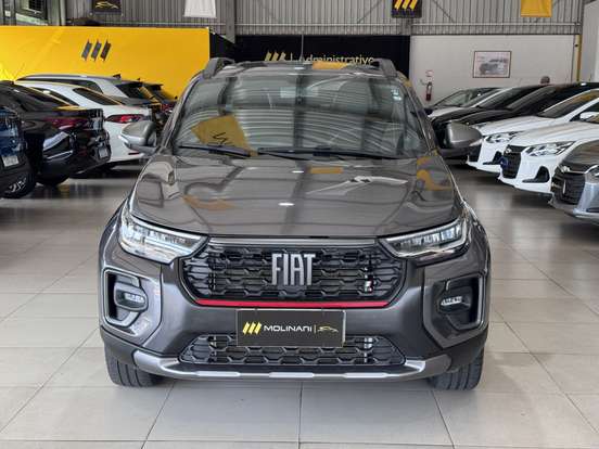FIAT-STRADA-1.0 TURBO 200 FLEX ULTRA CD CVT FIAT-STRADA-2024