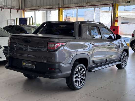 FIAT-STRADA-1.0 TURBO 200 FLEX ULTRA CD CVT FIAT-STRADA-2024