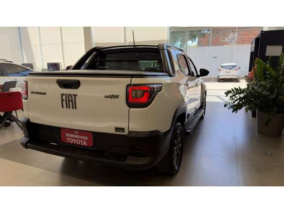 FIAT-STRADA-1.0 TURBO 200 FLEX ULTRA CD CVT FIAT-STRADA-2024