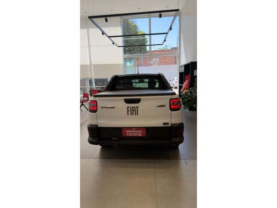 FIAT-STRADA-1.0 TURBO 200 FLEX ULTRA CD CVT FIAT-STRADA-2024