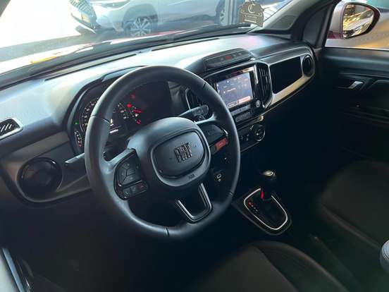 FIAT-STRADA-1.0 TURBO 200 FLEX ULTRA CD CVT FIAT-STRADA-2024
