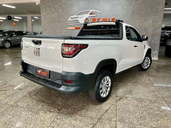 FIAT-STRADA-1.3 FIREFLY FLEX ENDURANCE CS MANUAL FIAT-STRADA-2024