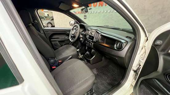 FIAT-STRADA-1.3 FIREFLY FLEX ENDURANCE CS MANUAL FIAT-STRADA-2024