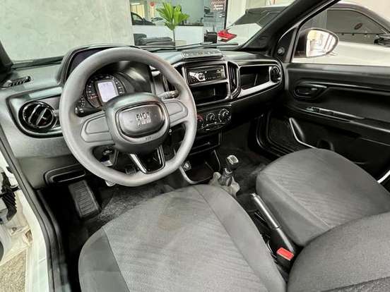 FIAT-STRADA-1.3 FIREFLY FLEX ENDURANCE CS MANUAL FIAT-STRADA-2024