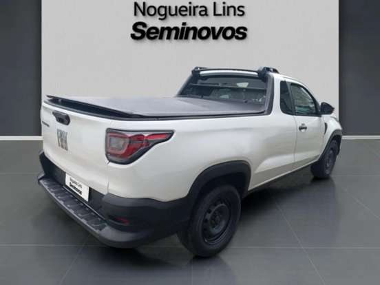 FIAT-STRADA-1.3 FIREFLY FLEX ENDURANCE CS MANUAL FIAT-STRADA-2024