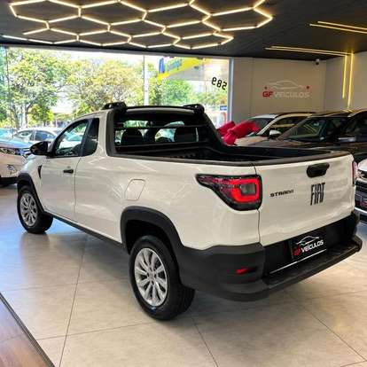 FIAT-STRADA-1.3 FIREFLY FLEX ENDURANCE CS MANUAL FIAT-STRADA-2024