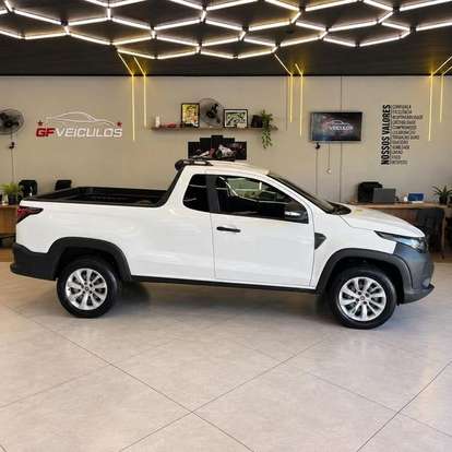 FIAT-STRADA-1.3 FIREFLY FLEX ENDURANCE CS MANUAL FIAT-STRADA-2024