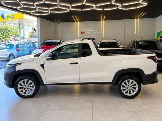 FIAT-STRADA-1.3 FIREFLY FLEX ENDURANCE CS MANUAL FIAT-STRADA-2024