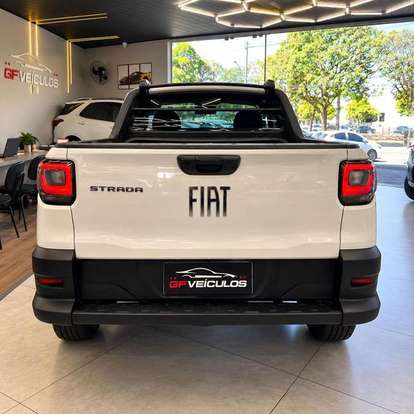 FIAT-STRADA-1.3 FIREFLY FLEX ENDURANCE CS MANUAL FIAT-STRADA-2024