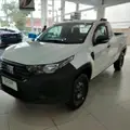 FIAT STRADA 1.3 FIREFLY FLEX ENDURANCE CS MANUAL FIAT STRADA 1.3 FIREFLY FLEX ENDURANCE CS MANUAL