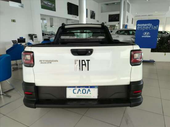 FIAT-STRADA-1.3 FIREFLY FLEX ENDURANCE CS MANUAL FIAT-STRADA-2025