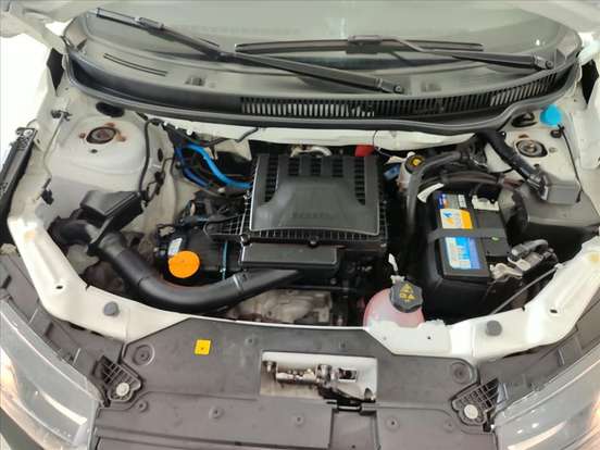 FIAT-STRADA-1.3 FIREFLY FLEX ENDURANCE CS MANUAL FIAT-STRADA-2025