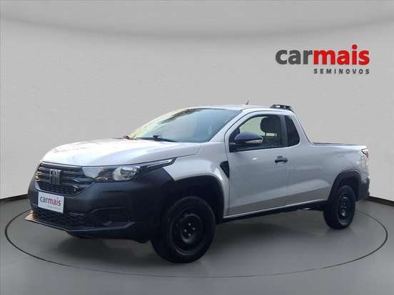 FIAT-STRADA-1.3 FIREFLY FLEX ENDURANCE CS MANUAL FIAT-STRADA-2024