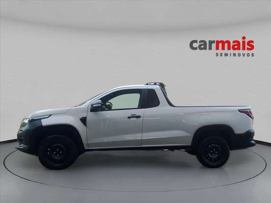 FIAT-STRADA-1.3 FIREFLY FLEX ENDURANCE CS MANUAL FIAT-STRADA-2024