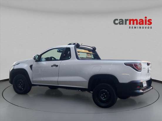 FIAT-STRADA-1.3 FIREFLY FLEX ENDURANCE CS MANUAL FIAT-STRADA-2024
