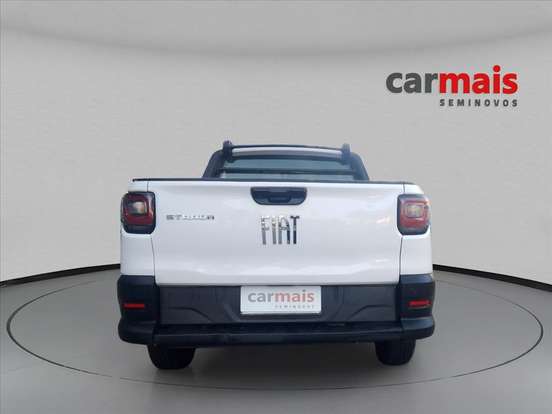FIAT-STRADA-1.3 FIREFLY FLEX ENDURANCE CS MANUAL FIAT-STRADA-2024