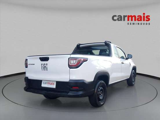FIAT-STRADA-1.3 FIREFLY FLEX ENDURANCE CS MANUAL FIAT-STRADA-2024