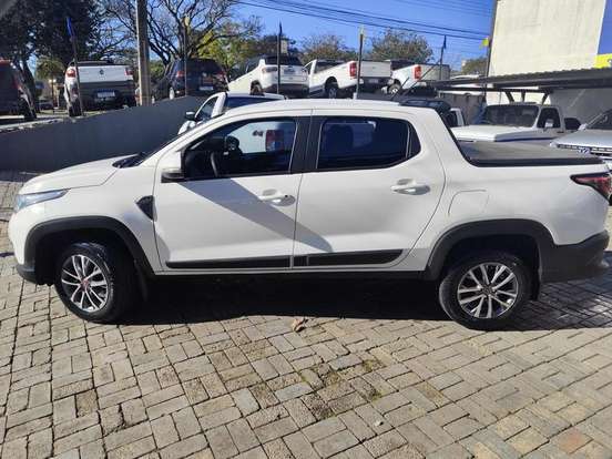 FIAT-STRADA-1.3 FIREFLY FLEX FREEDOM CD MANUAL FIAT-STRADA-2023