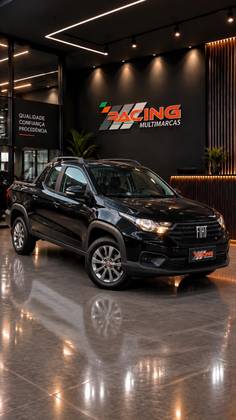 FIAT STRADA 1.3 FIREFLY FLEX FREEDOM CD MANUAL