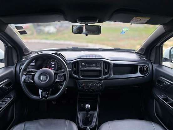 FIAT-STRADA-1.3 FIREFLY FLEX FREEDOM CD MANUAL FIAT-STRADA-2021