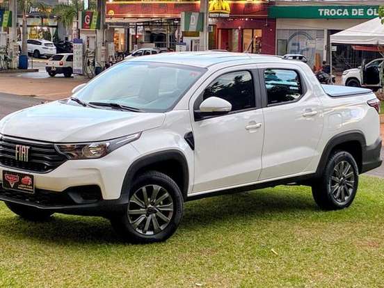 FIAT-STRADA-1.3 FIREFLY FLEX FREEDOM CD MANUAL FIAT-STRADA-2022