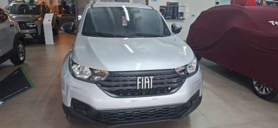 FIAT-STRADA-1.3 FIREFLY FLEX FREEDOM CD MANUAL FIAT-STRADA-2026