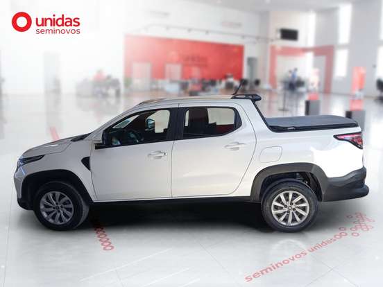 FIAT-STRADA-1.3 FIREFLY FLEX FREEDOM CD MANUAL FIAT-STRADA-2023