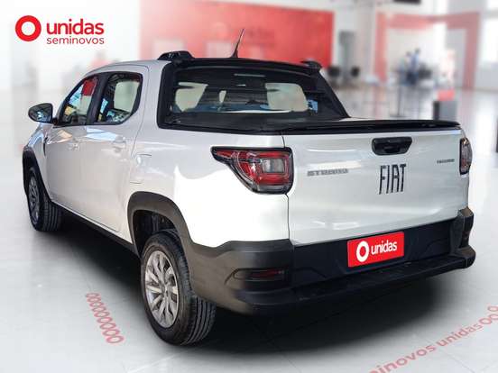 FIAT-STRADA-1.3 FIREFLY FLEX FREEDOM CD MANUAL FIAT-STRADA-2023