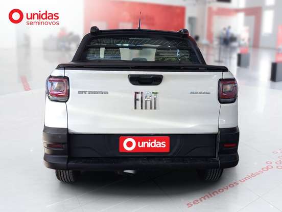 FIAT-STRADA-1.3 FIREFLY FLEX FREEDOM CD MANUAL FIAT-STRADA-2023