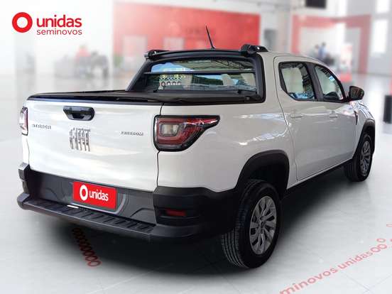 FIAT-STRADA-1.3 FIREFLY FLEX FREEDOM CD MANUAL FIAT-STRADA-2023