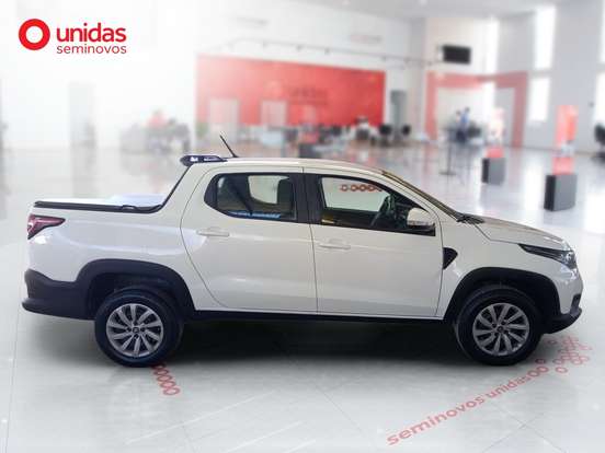 FIAT-STRADA-1.3 FIREFLY FLEX FREEDOM CD MANUAL FIAT-STRADA-2023