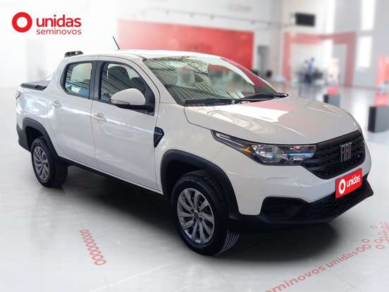 FIAT-STRADA-1.3 FIREFLY FLEX FREEDOM CD MANUAL FIAT-STRADA-2023