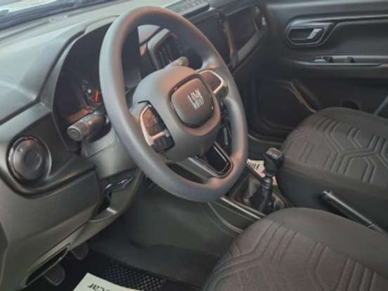 FIAT-STRADA-1.3 FIREFLY FLEX FREEDOM CD MANUAL FIAT-STRADA-2026