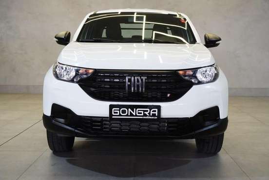 FIAT-STRADA-1.3 FIREFLY FLEX FREEDOM CD MANUAL FIAT-STRADA-2025