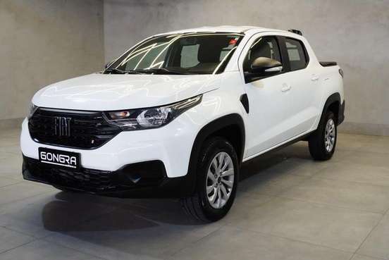 FIAT-STRADA-1.3 FIREFLY FLEX FREEDOM CD MANUAL FIAT-STRADA-2025