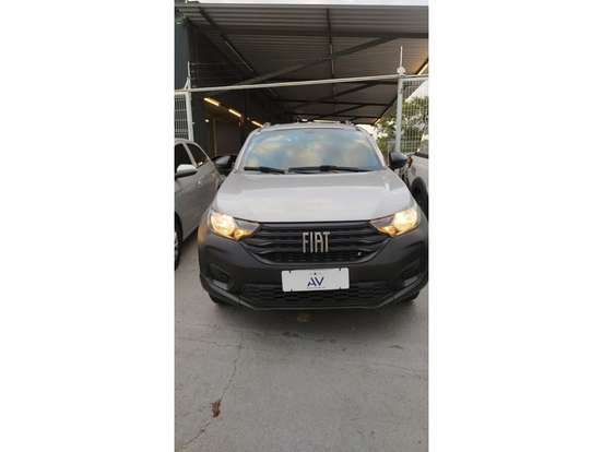 FIAT-STRADA-1.3 FIREFLY FLEX FREEDOM CS MANUAL FIAT-STRADA-2022