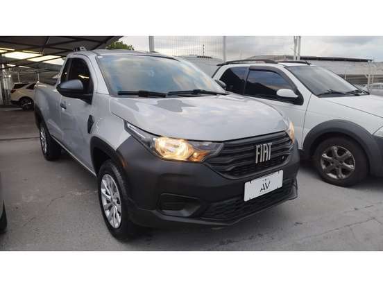 FIAT-STRADA-1.3 FIREFLY FLEX FREEDOM CS MANUAL FIAT-STRADA-2022