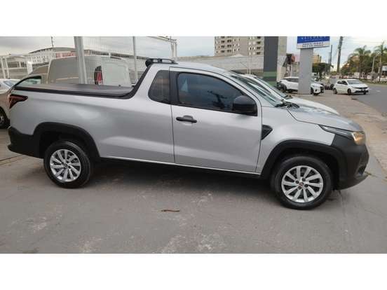 FIAT-STRADA-1.3 FIREFLY FLEX FREEDOM CS MANUAL FIAT-STRADA-2022