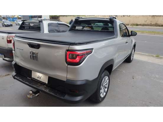 FIAT-STRADA-1.3 FIREFLY FLEX FREEDOM CS MANUAL FIAT-STRADA-2022