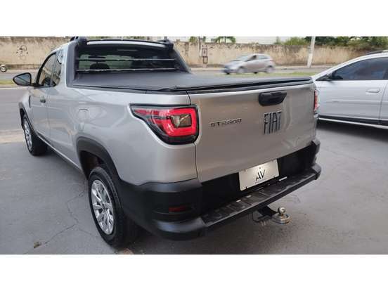 FIAT-STRADA-1.3 FIREFLY FLEX FREEDOM CS MANUAL FIAT-STRADA-2022