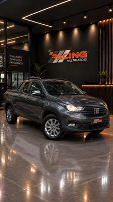 FIAT-STRADA-1.3 FIREFLY FLEX FREEDOM CS MANUAL FIAT-STRADA-2026