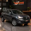 FIAT STRADA 1.3 FIREFLY FLEX FREEDOM CS MANUAL FIAT STRADA 1.3 FIREFLY FLEX FREEDOM CS MANUAL