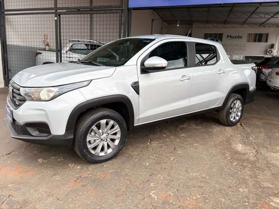 FIAT-STRADA-1.3 FIREFLY FLEX FREEDOM CS MANUAL FIAT-STRADA-2022