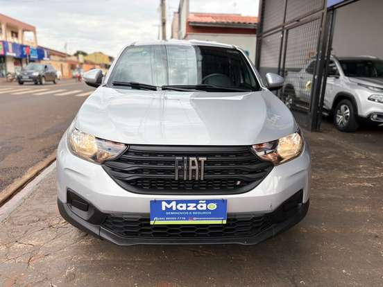FIAT-STRADA-1.3 FIREFLY FLEX FREEDOM CS MANUAL FIAT-STRADA-2022