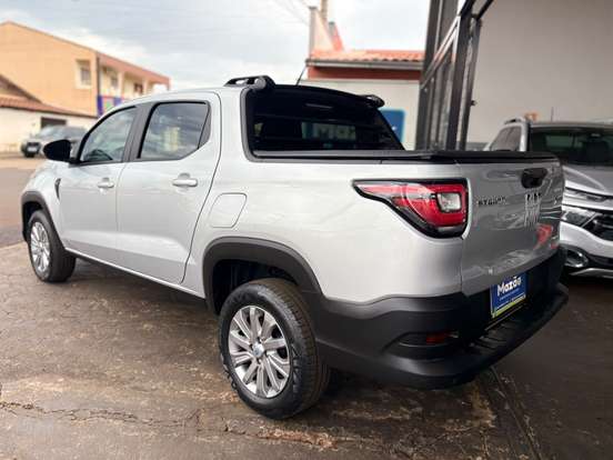FIAT-STRADA-1.3 FIREFLY FLEX FREEDOM CS MANUAL FIAT-STRADA-2022
