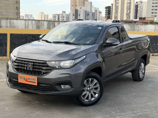 FIAT-STRADA-1.3 FIREFLY FLEX FREEDOM CS MANUAL FIAT-STRADA-2020