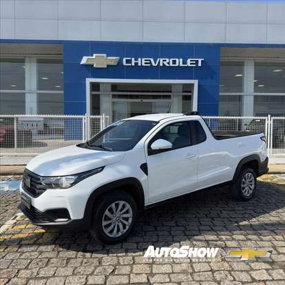 FIAT-STRADA-1.3 FIREFLY FLEX FREEDOM CS MANUAL FIAT-STRADA-2024