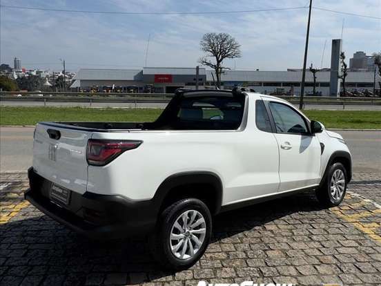 FIAT-STRADA-1.3 FIREFLY FLEX FREEDOM CS MANUAL FIAT-STRADA-2024