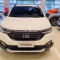 FIAT STRADA 1.3 FIREFLY FLEX RANCH CD CVT FIAT STRADA 1.3 FIREFLY FLEX RANCH CD CVT