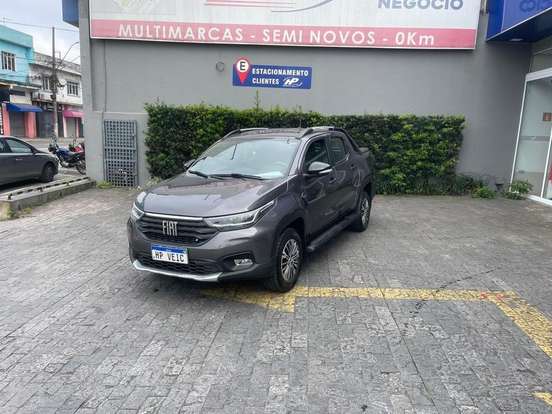 FIAT-STRADA-1.3 FIREFLY FLEX RANCH CD CVT FIAT-STRADA-2022